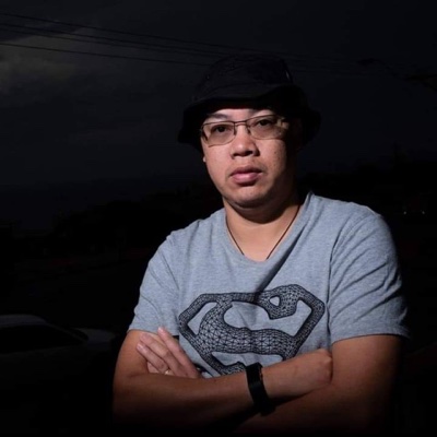 Miko Santos, founder