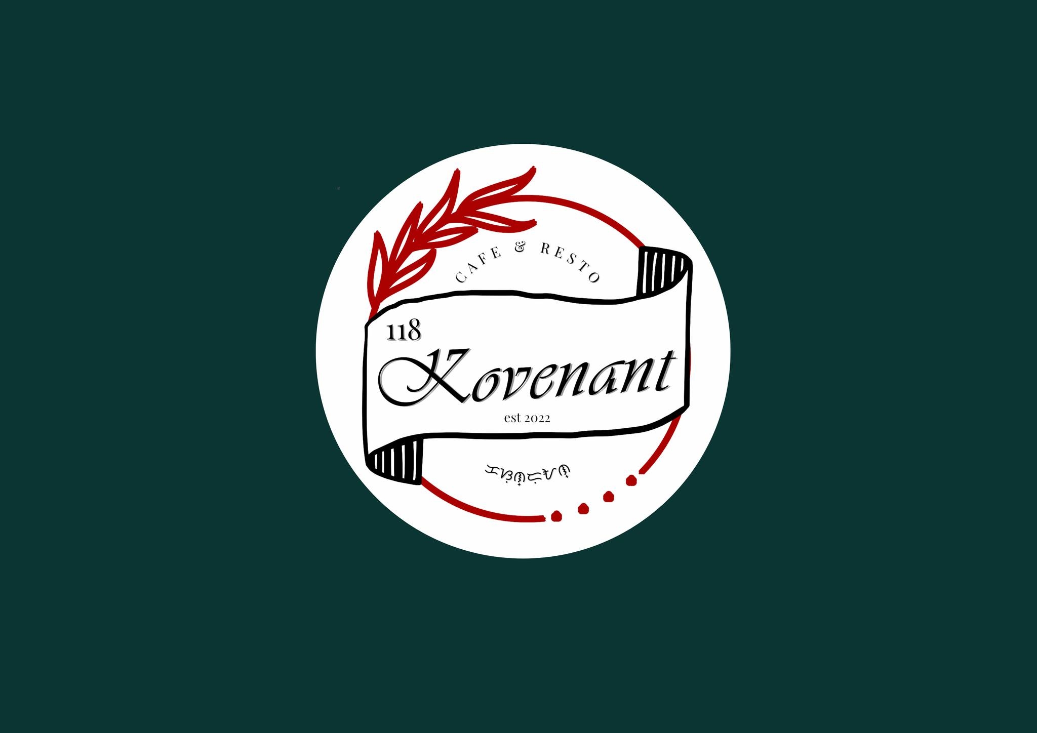 18 Kovenant Cafe & Restaurant