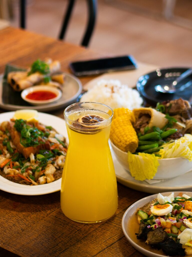 18 Kovenant Cafe & Restaurant
