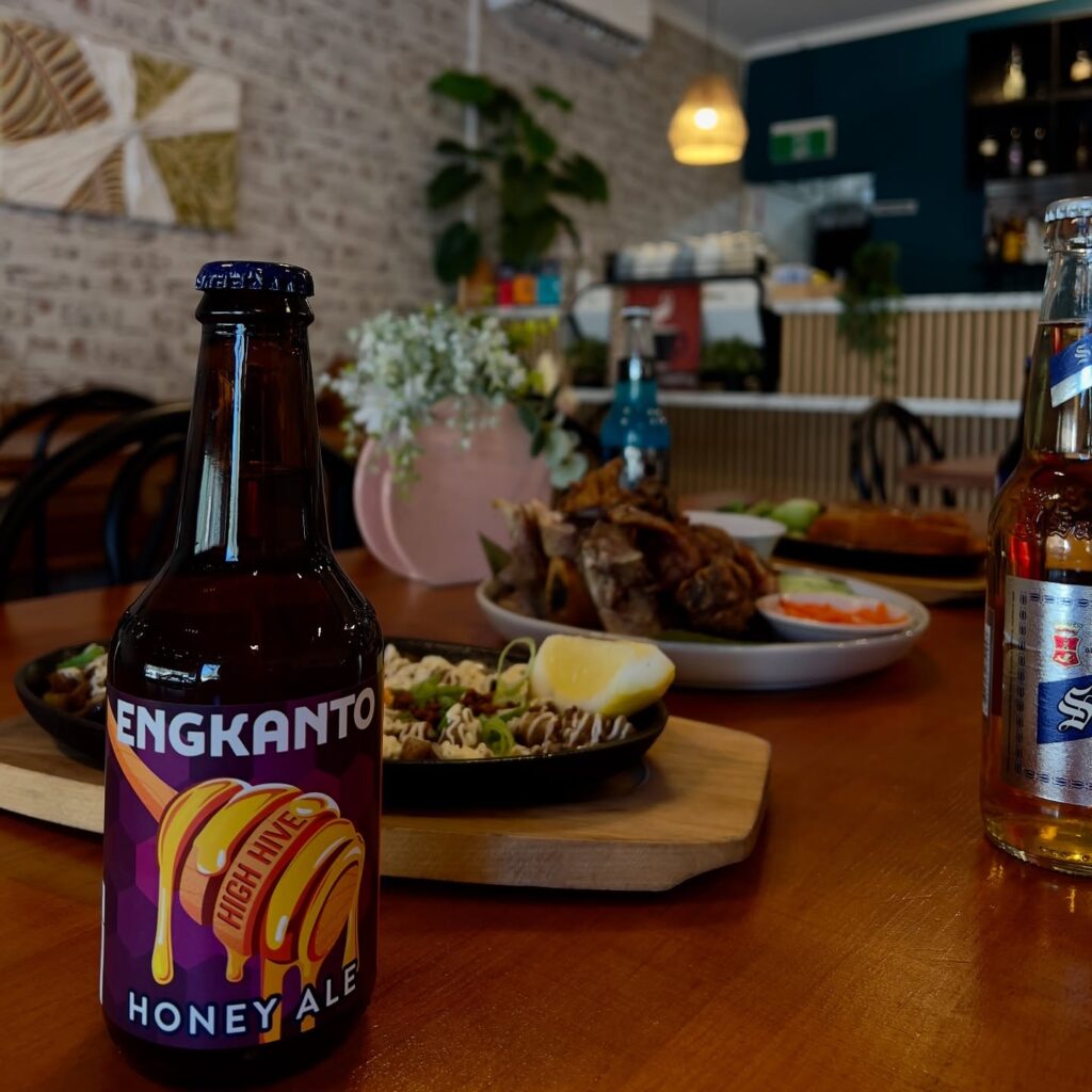 18 Kovenant Cafe & Restaurant