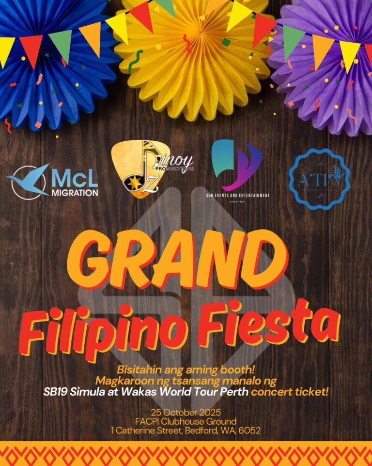 OzPinoy Productions