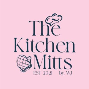 The Kitchen Mitts – by WJ