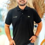 JOHN RODRIGUEZ