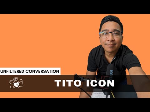 From IT Professional to TikTok Sensation: Tito Icon’s Australian Migration Story